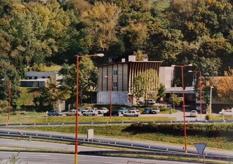 30.  výročie založenia odboru služobnej kynológie  Prezídia Policajného zboru SR