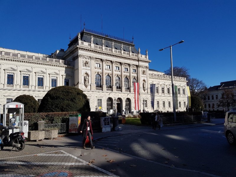 Významný medzník zrodu svetovej policajnej kynológie