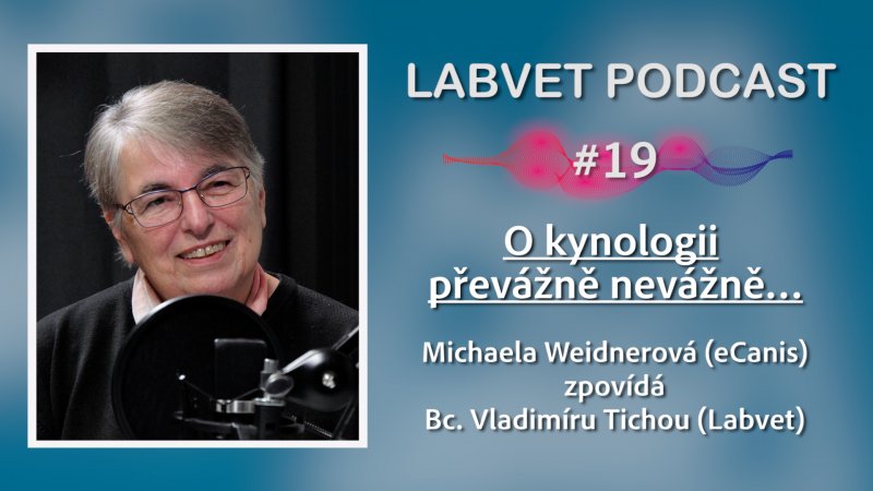 O kynologii převážně nevážně…