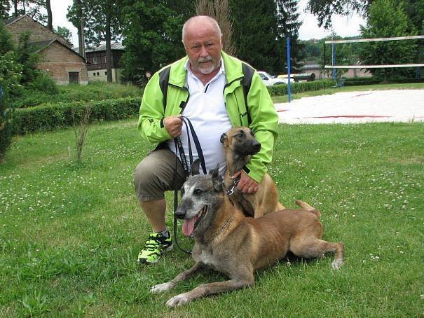 Malé ohlédnutí za končícím funkčním obdobím ČKS