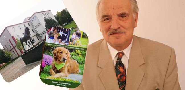 Významný míľnik vo vysokoškolskom vzdelávaní vedného odboru – kynológia