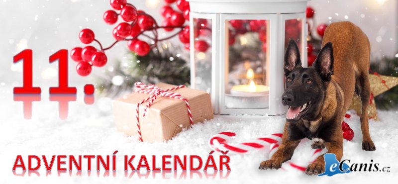 Pamlskovník od Tameru jistě potěší!