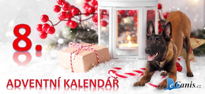Už vaši psi někdy ochutnali Papamlsky?