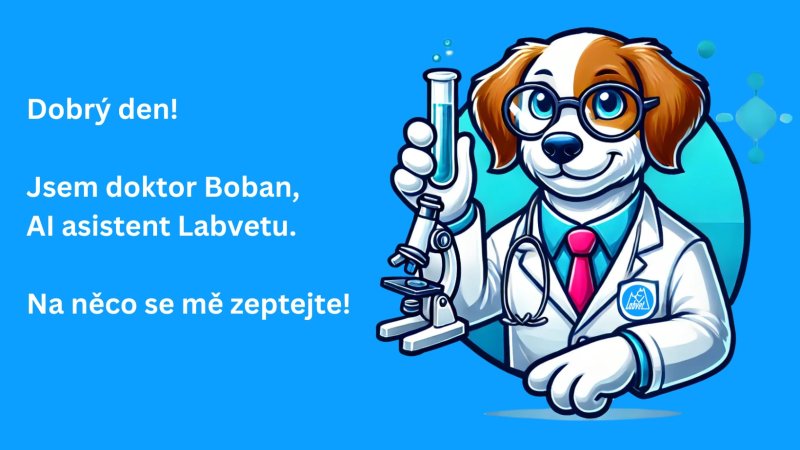 Dr. Boban radí a informuje…