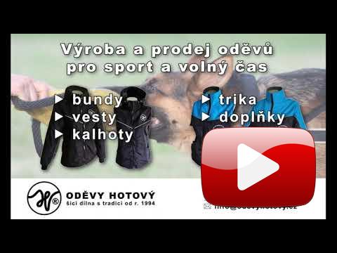 Podcasty z FOR PETS – Firma Oděvy Hotový slaví třicátiny!