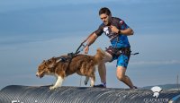 Přijeďte do Holic na Gladiator Race DOG a užijte si zábavu i adrenalin se svým psem 