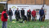 Memoriál Václava Pernikla už klepe na dveře!