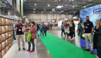 Druhý den FOR PETS – pátek plný zážitků!