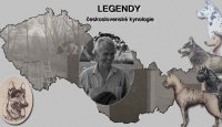 Srdce Josefa Kučery tlouklo pro parsony a myslivost!