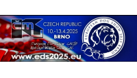 Oslava psí krásy v srdci Evropy – Evropská výstava psů Brno 2025