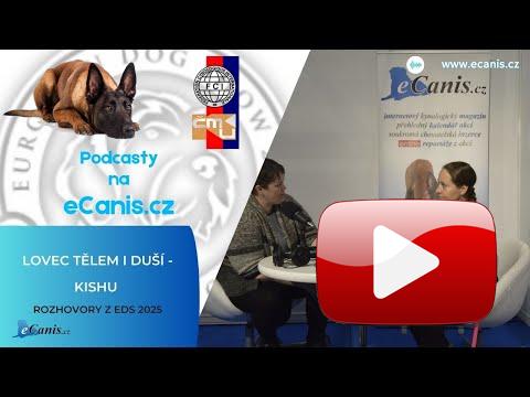 Lovec tělem i duší - kishu 