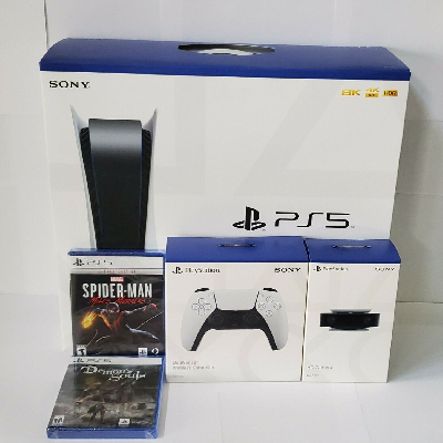 Buy New Sony Playstation 5 Whats-App : +17164526479