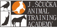 Jiří Ščučka - Animal Training Academy