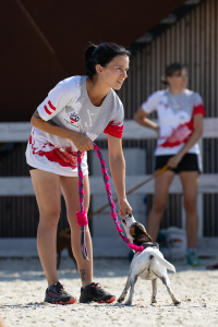 Prague Agility Party 2024: Velkolepá událost plná adrenalinu a psího nadšení!