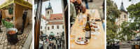 Čas podzimních festivalů a výstav na Novoměstské radnici v Praze