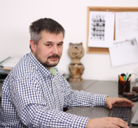 Práce v pietních službách pro mne byla nejprve výzvou!