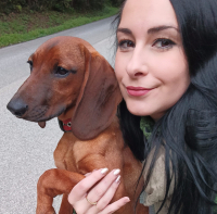 Tatranský durič je plemeno, ktoré mi vyhovuje!