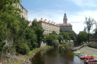Vltava – perla mezi českými řekami