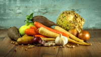 Abeceda zdravých potravin – vitamíny rozpustné v tucích a ve vodě – 7. díl