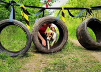 Farmář splňuje vše, co jsem si přála!