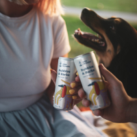 První PSÍ POP UP Dogs & Friends v Holešovické tržnici