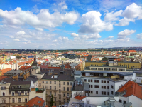 Komentovaná prohlídka pražské Novoměstské radnice je nezapomenutelným zážitkem