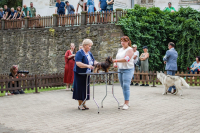 Veľká Ida v „šate“ medzinárodnej výstavy