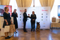 Jubilejní 15. ročník Statečného psího srdce zná své vítěze!