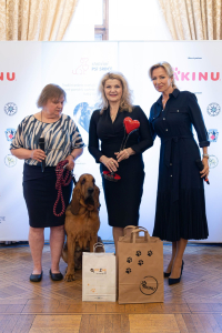 Jubilejní 15. ročník Statečného psího srdce zná své vítěze!
