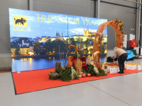 TrioCABIB Prague Expo Dog 2024 – rekordní výstava plná elegance!
