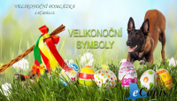 Velikonoční pomlázka aneb Pojďte s námi soutěžit!