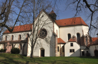 Objevte nejkrásnější poutní místa u nás…