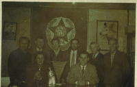 Historie služební kynologie 50. léta – 1. díl