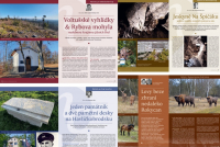 Objevujte Česko s magazínem NaCestu!
