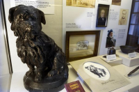 Hrdinové všude mezi námi - aneb příběh o věrnosti a oddanosti - Greyfriars Bobby