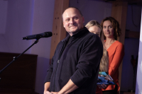 Oslava hrdinství čtyřnohých zachránců