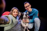 Mezinárodní konference pro pejskaře, trenéry a veterináře
