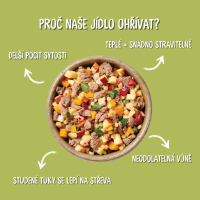 Vítejte u nás v kuchyni!