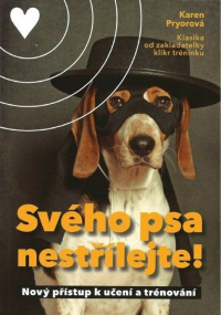Karen Pryor – vizionářka, která změnila svět