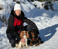 Elza radí: Skôr než prídeš k veterinárovi