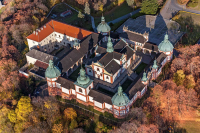 Objevte nejkrásnější poutní místa u nás…