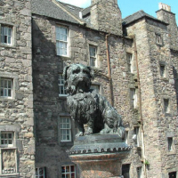 Hrdinové všude mezi námi - aneb příběh o věrnosti a oddanosti - Greyfriars Bobby