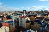 Nenechte si ujít jarní návštěvu pražské Novoměstské radnice! 