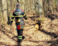 Krok za krokem mantrailingem – 9. díl