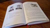 Dějiny československé služební kynologie – poklad pro milovníky historie i kynologie