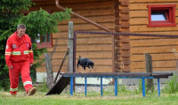 Byla zachráněná a stala se záchranářkou!