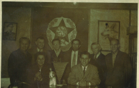 Historie služební kynologie 50. léta – 2. díl
