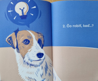 Elza radí: Skôr než prídeš k veterinárovi