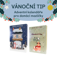 Zvěrokruh vám přináší řadu výhod!