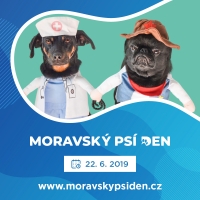 Na Moravě bude rušno...